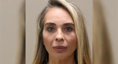 Alexandra Delicaridad Gonzalez