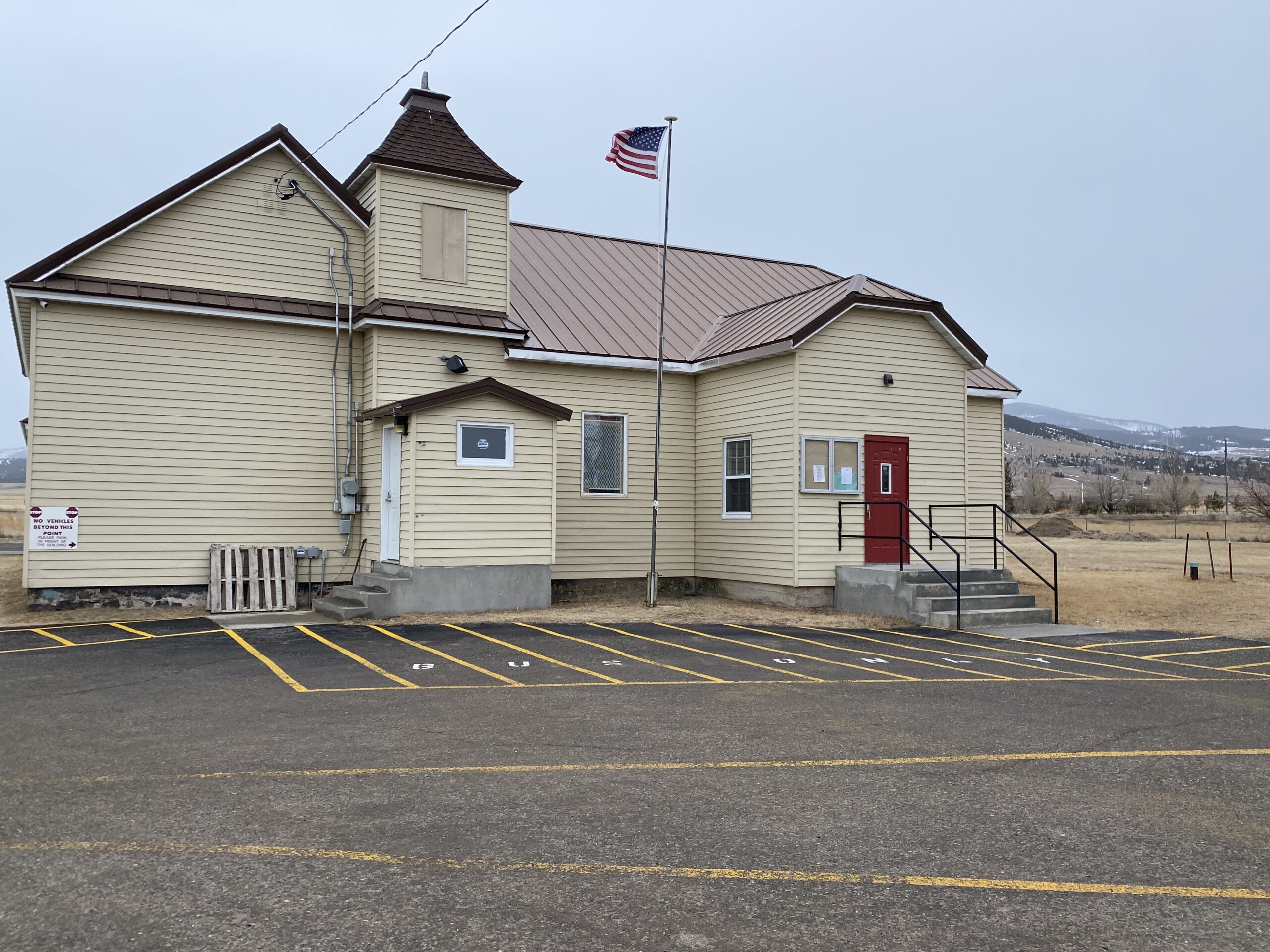 Canyon Creek School deals with growth, considers expansion