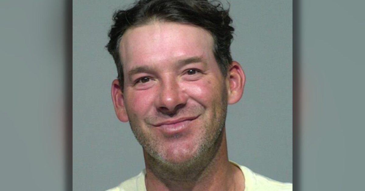 Tony Romo arrested in Milwaukee for first-offense OWI hours after TMJ4 interview - TMJ4 News