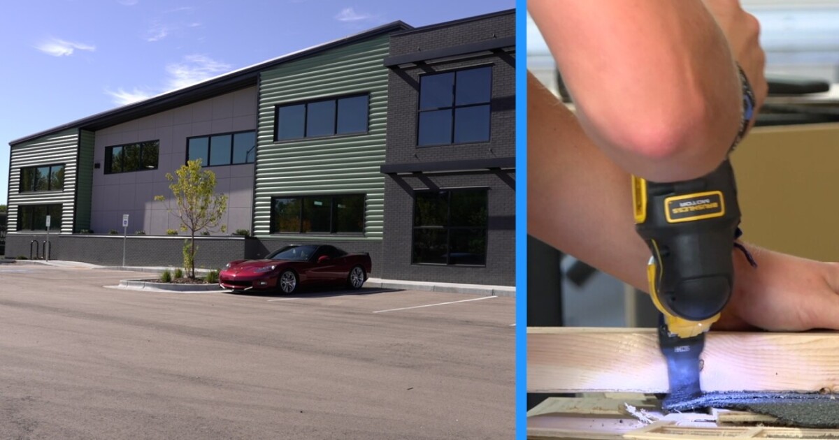 West Ada approves new Career Technical Education center in Meridian, targeting 2027 opening