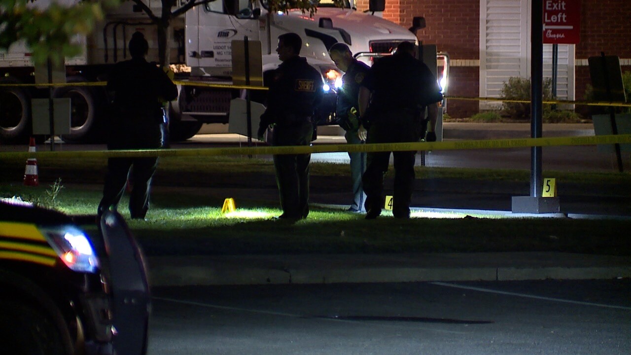 Panera shooting Northfield Center 1.jpg