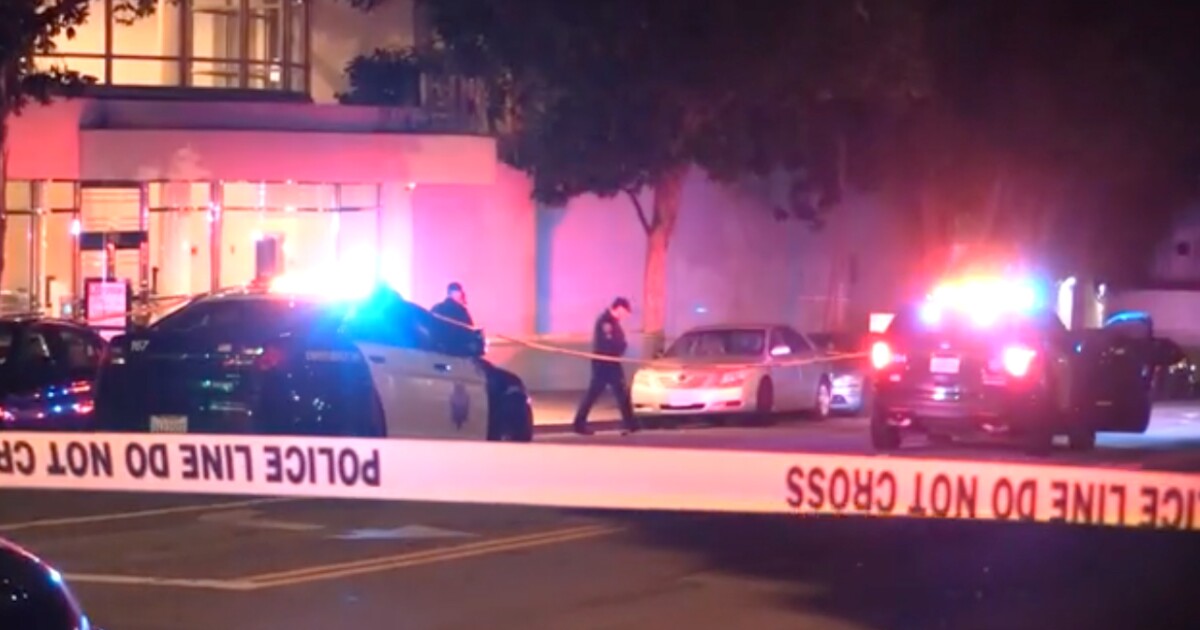 Bob Lee Cash App founder and MobileCoin executive slain at 43 in San Francisco