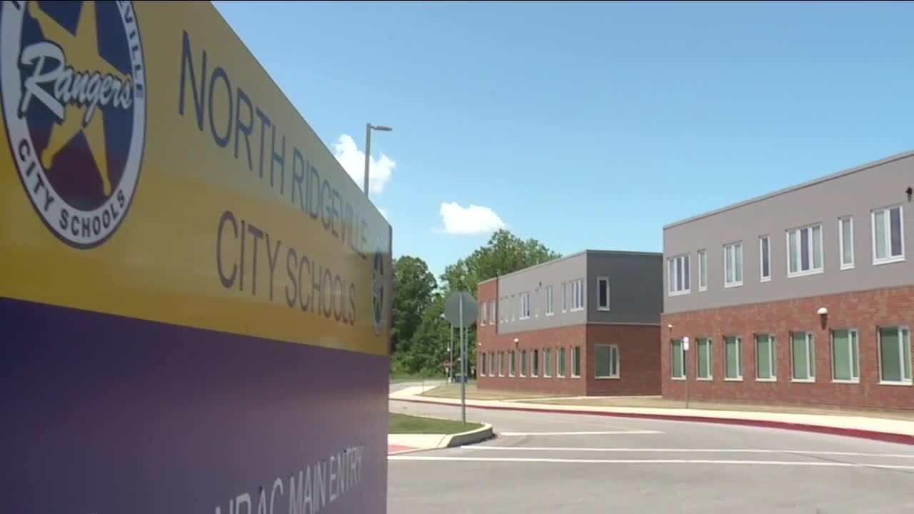 Two North Ridgeville schools have different plans for fall Two North Ridgeville schools have different plans for fall