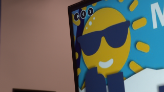 Denver's AI chatbot, Sunny, launched in 2024.
