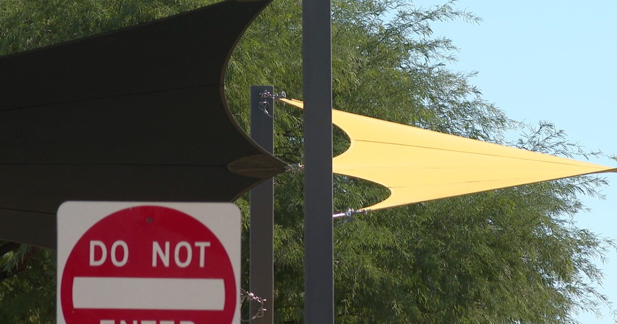 Former Gilbert High orchestra booster treasurer charged with theft