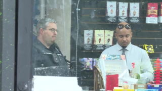Hampton 2 year old shot investigators in convenience store