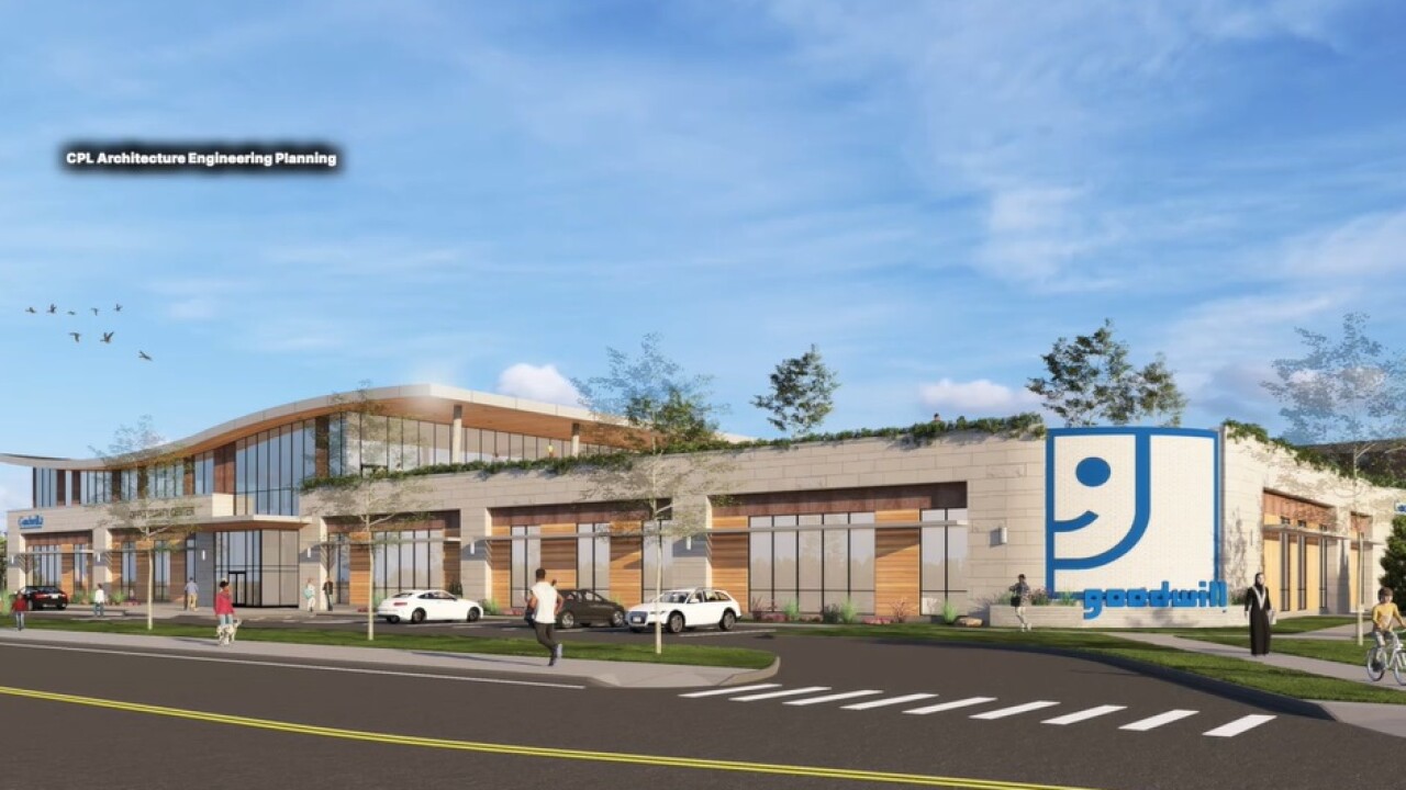 Opportunity Center