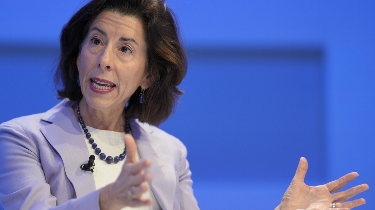 Economy Raimondo
