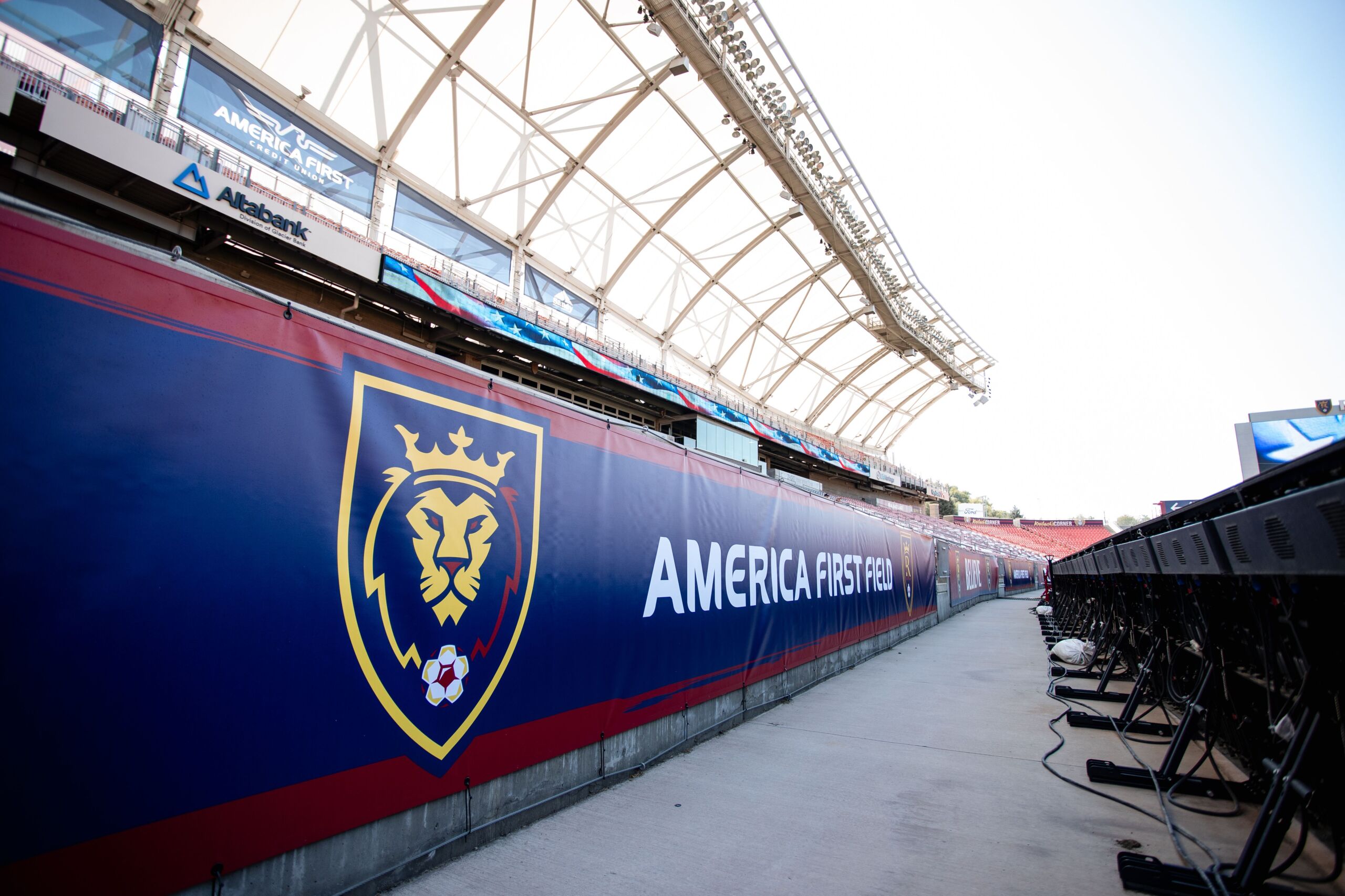 Real Salt Lake announces stadium name change