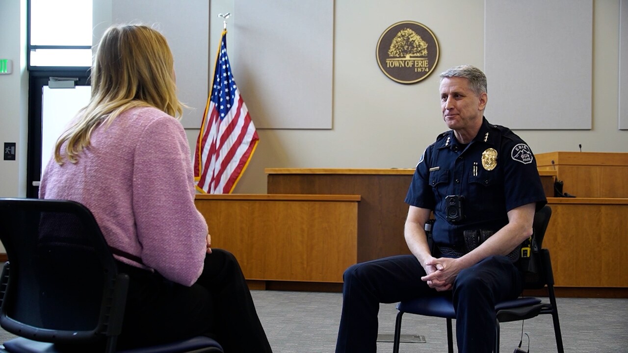 Maggy talking with Mathis.jpg