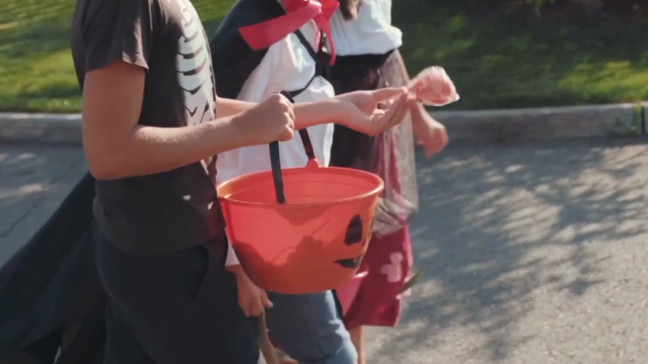 Trick-or-treat times 2022: When to head out on Halloween around the Tri Trick-or-treat times 2022: When to head out on Halloween around the Tri