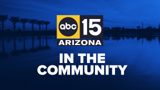 Abc 11 Community In the community this week with ABC15 at 11 p.m.
