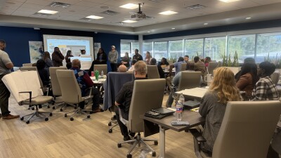 Intervention Training