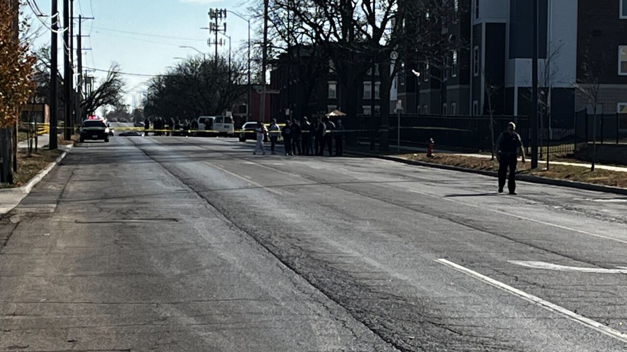 Serene Planned Fight Near North Carolina Middle School Erupts Into Shooting, Killing 2 Teens And Wounding 5, Police Say Picture in 4K Serene Planned Fight Near North Carolina Middle School Erupts Into Shooting, Killing 2 Teens And Wounding 5, Police Say Picture in 4K