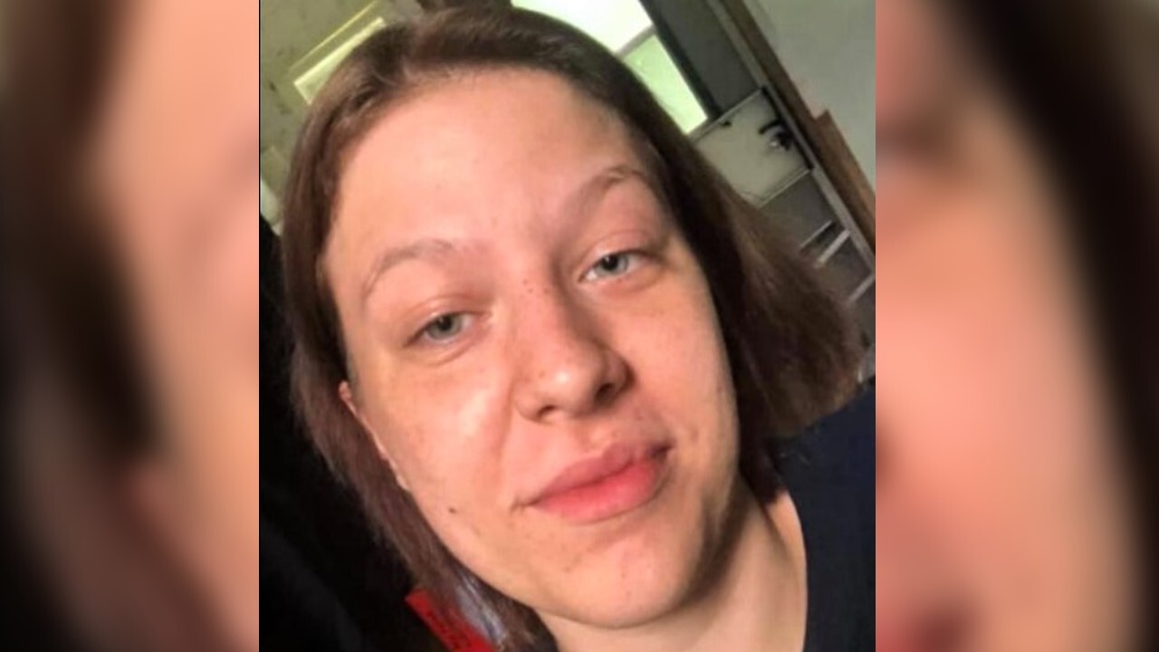 Jasmine Destiny Hughes