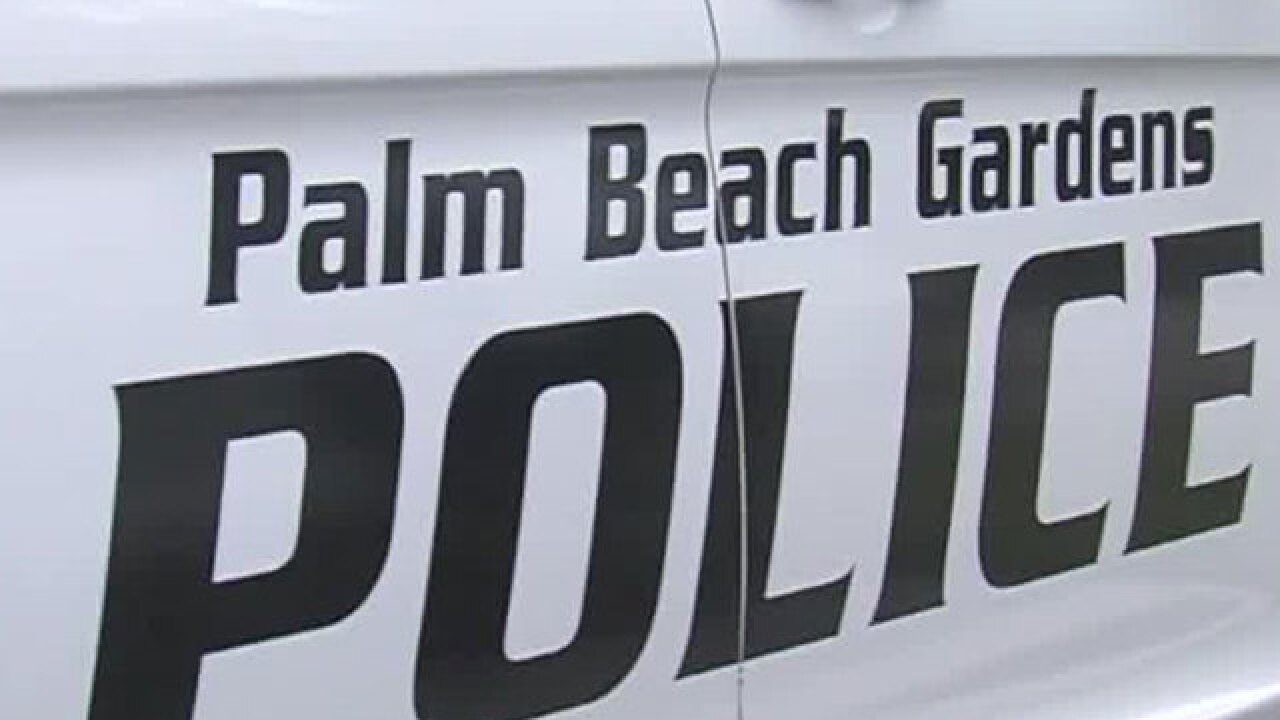Police 15 Vehicles Burglarized In Palm Beach Gardens Neighborhood