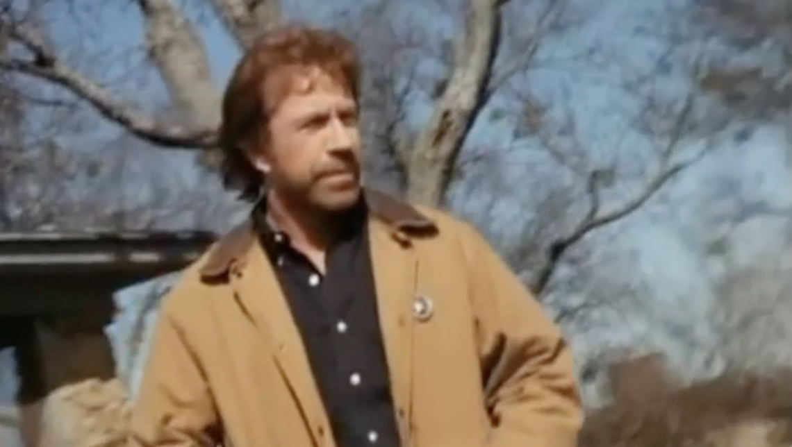 More than a meme: Grimes County reacts to the loss of neighbor and American icon Chuck Norris