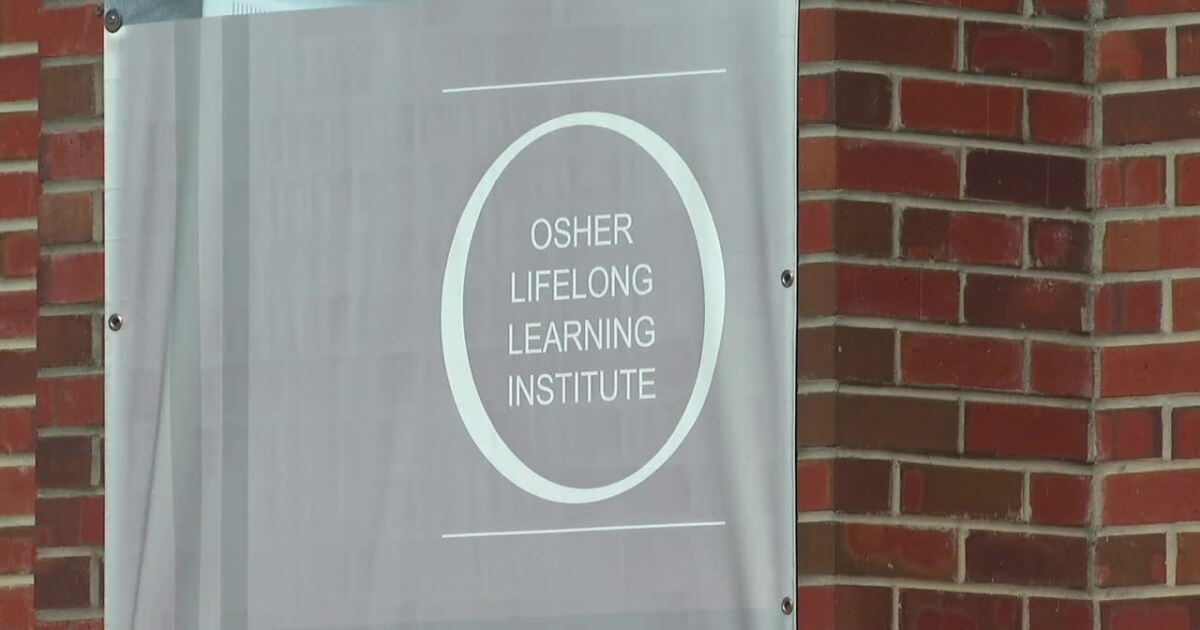FSU Lifelong Learning Institute offers continued education for all ages - Vimarsana News