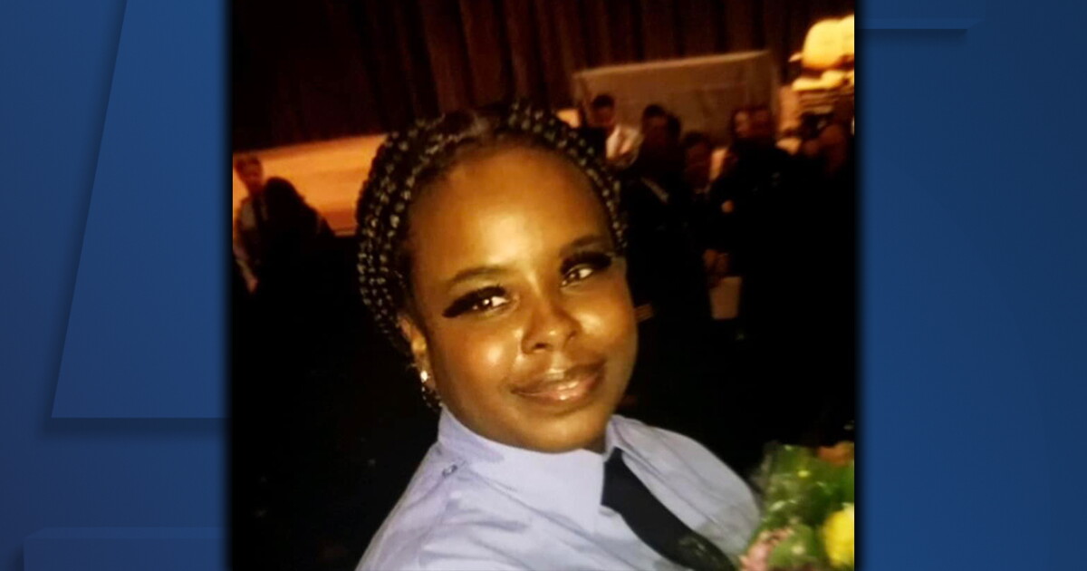 Lachelle Jordan speaks for first time since disappearing, says she was kidnapped - Vimarsana News