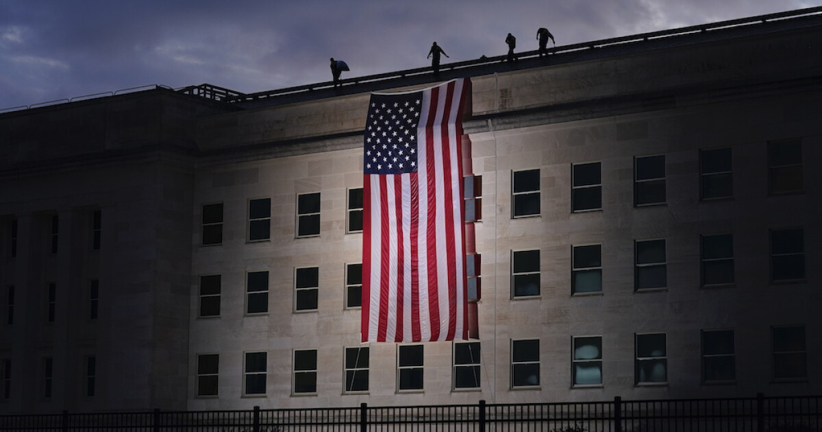Ways to honor and observe the 9/11 National Day of Service - Vimarsana News