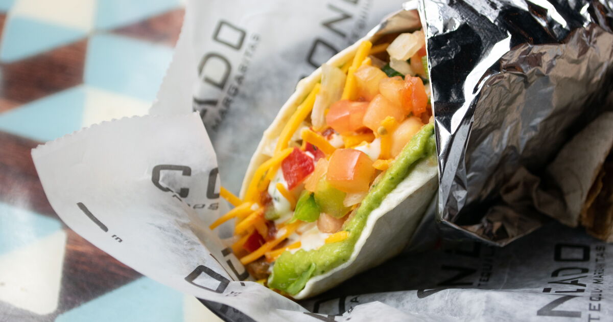 2023 Royal Oak Taco Week to run from June 23 - Vimarsana News