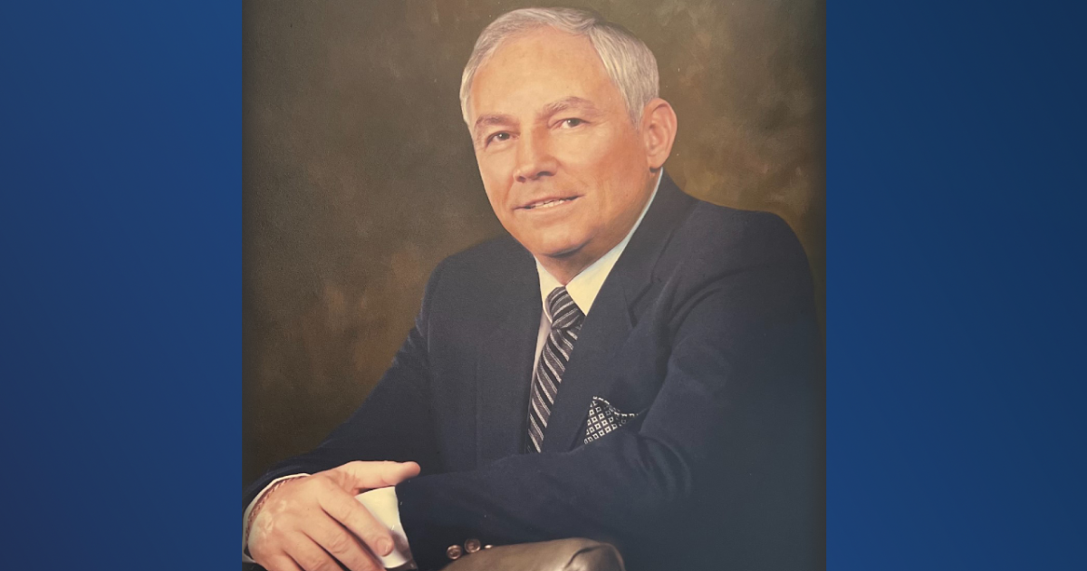 James Robert "Jim Bob" Crawford, oilfield pioneer, has died - Vimarsana News
