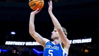 Collin Chandler enters transfer portal