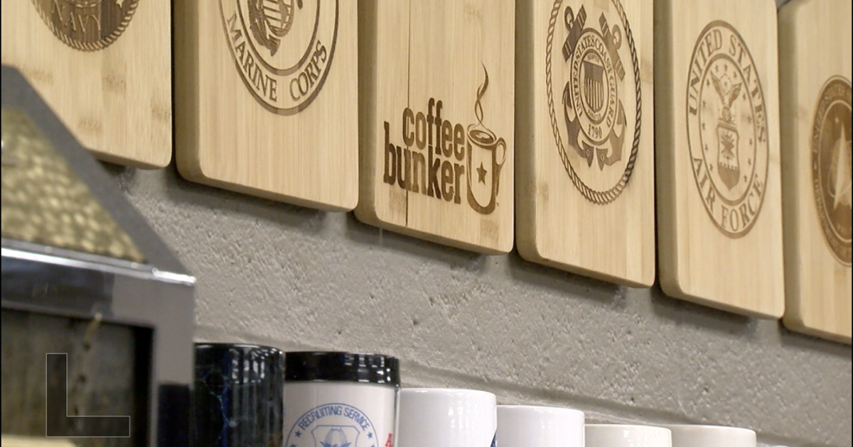 The Coffee Bunker celebrates 11th anniversary
