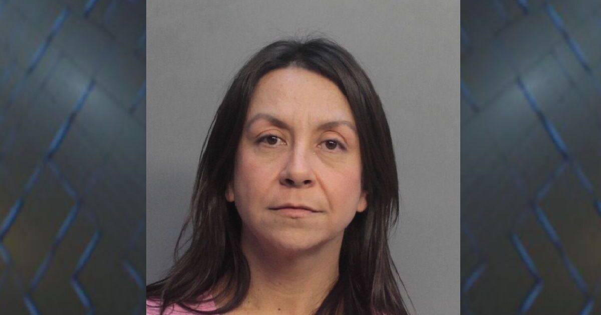 Florida teacher arrested after expressing love for 13yearold
