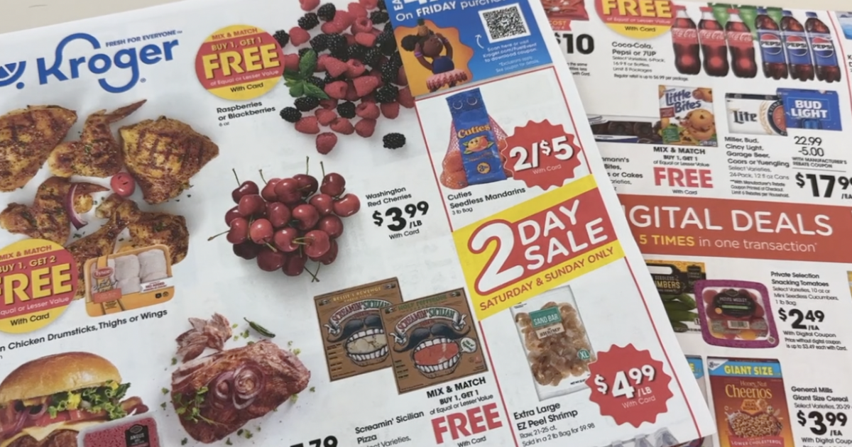 How To Use Kroger Digital Coupons A Step by step Guide For Shoppers how-to-use-kroger-digital-coupons-a-step-by-step-guide-for-shoppers