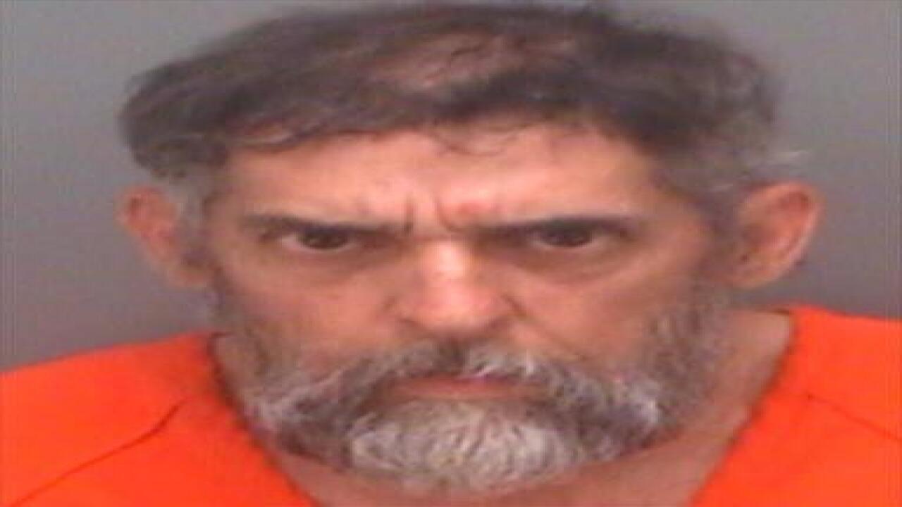 PHOTOS: Check out 100+ mug shots from Tampa Bay