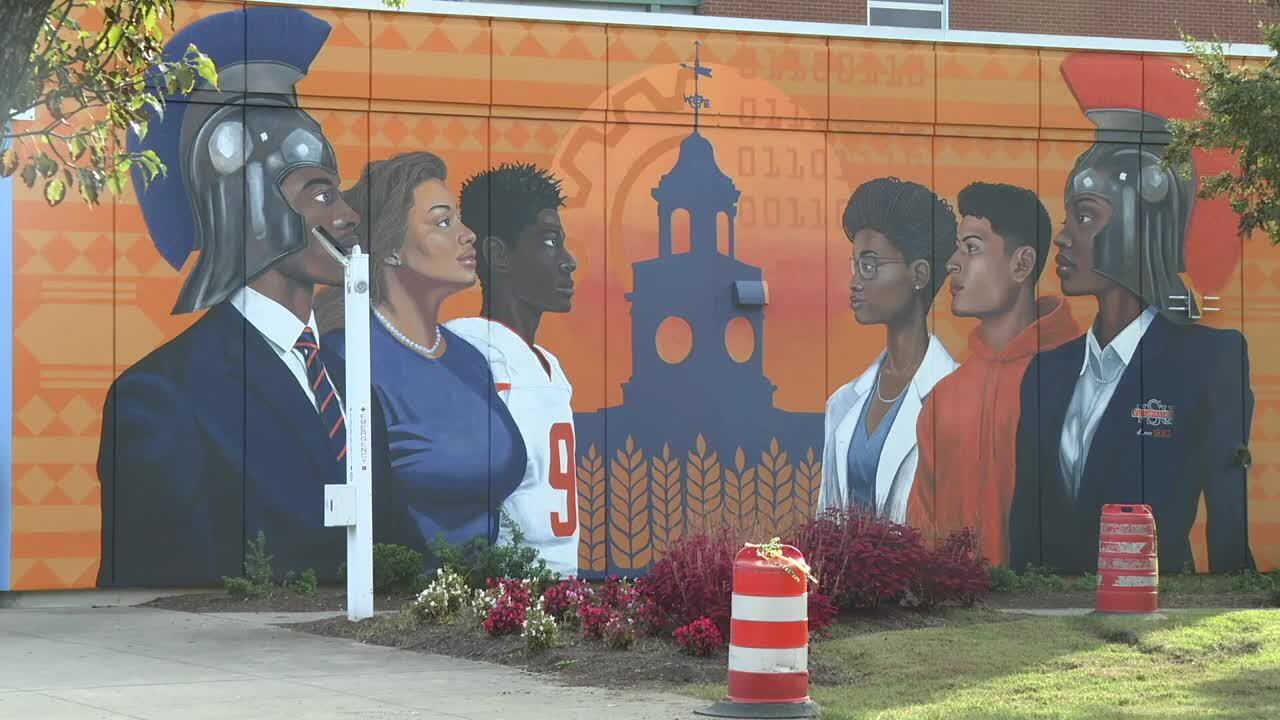 Virginia State University makes biggest jump in U.S. News HBCU rankings ...