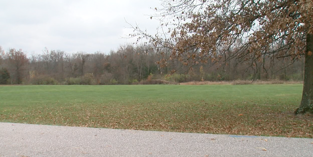 Clermont County Commissioners must decide future of 175 acres of vacant land near the airport.