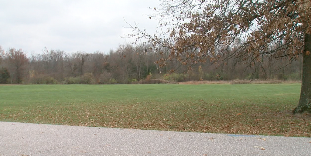 Clermont County Commissioners must decide future of 175 acres of vacant land near the airport. 