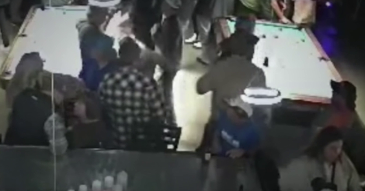 Family wants justice after son was sucker-punched at a Butte bar - Vimarsana News