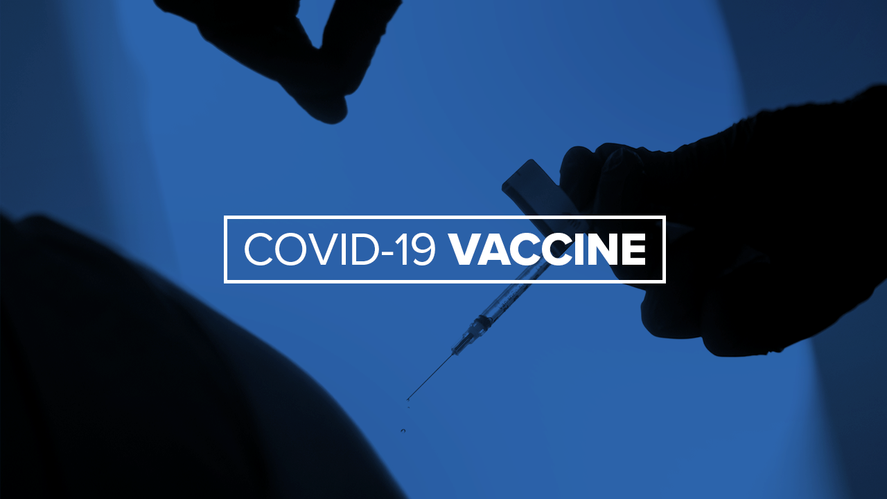 COVID Vaccine image