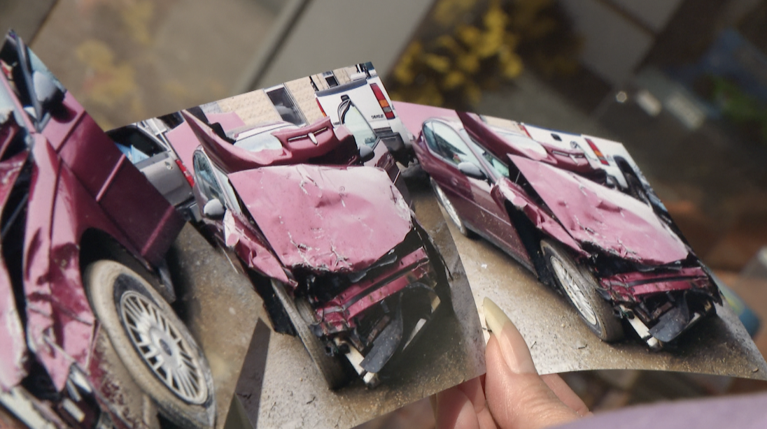 Photos of Kim's car after crash.png