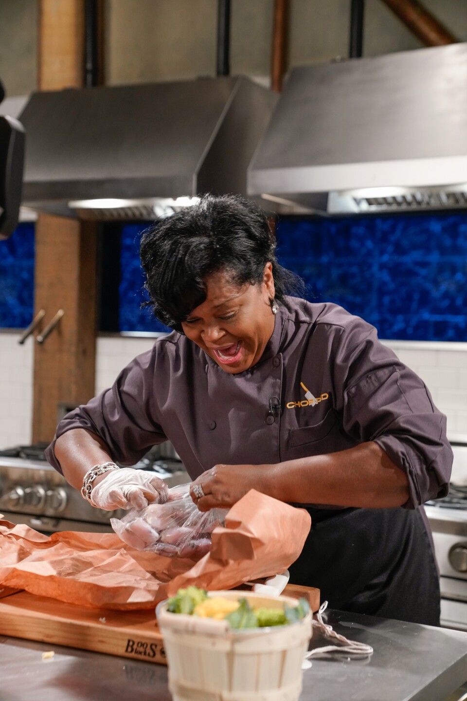 Shane Roberts, competing on Chopped.jpeg