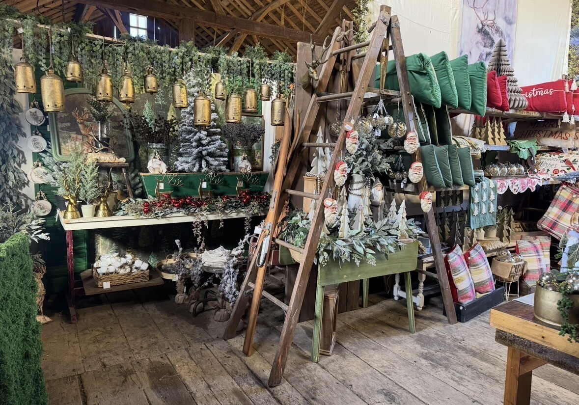 MAGICAL CHRISTMAS -WEST BEND