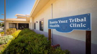 Santa Ynez Tribal Health Clinic