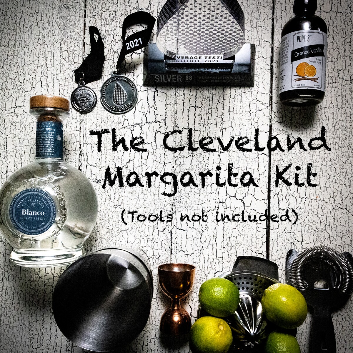 The Cleveland Margarita Kit.jpg