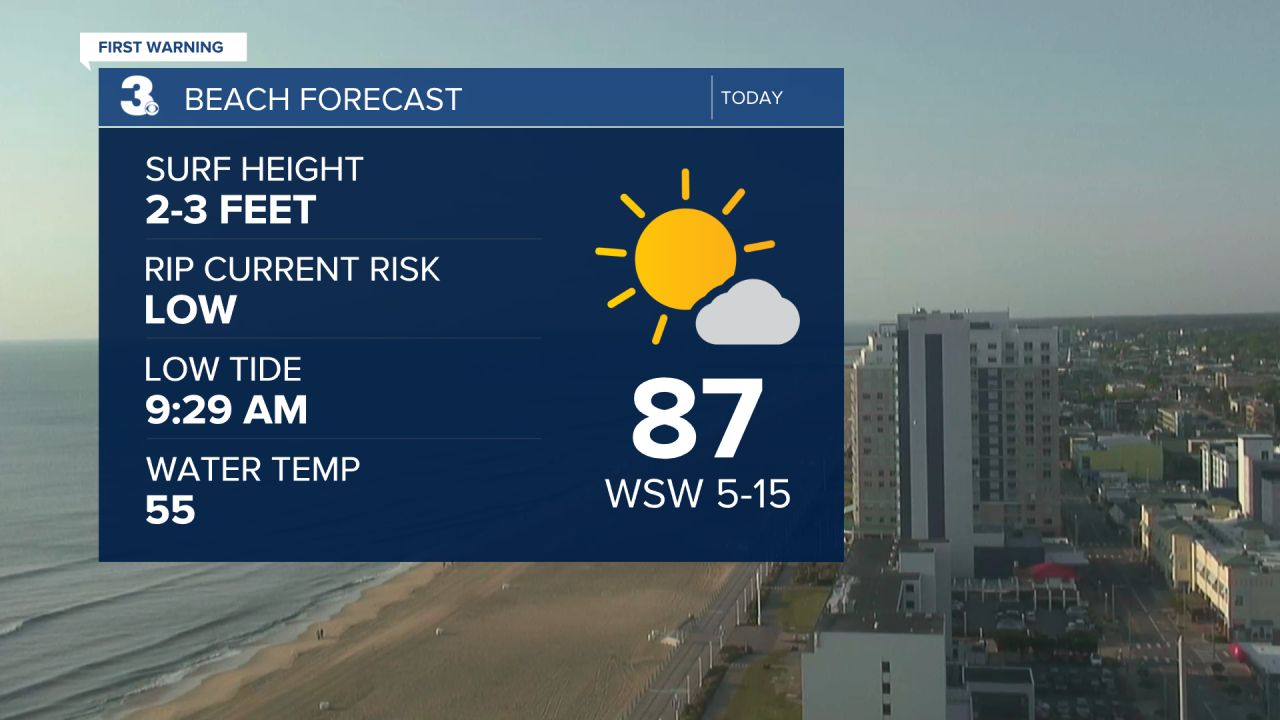 Beach Forecast - Weather.png