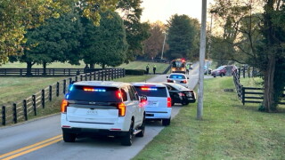 FCPS Student hit on Briar Hill Road