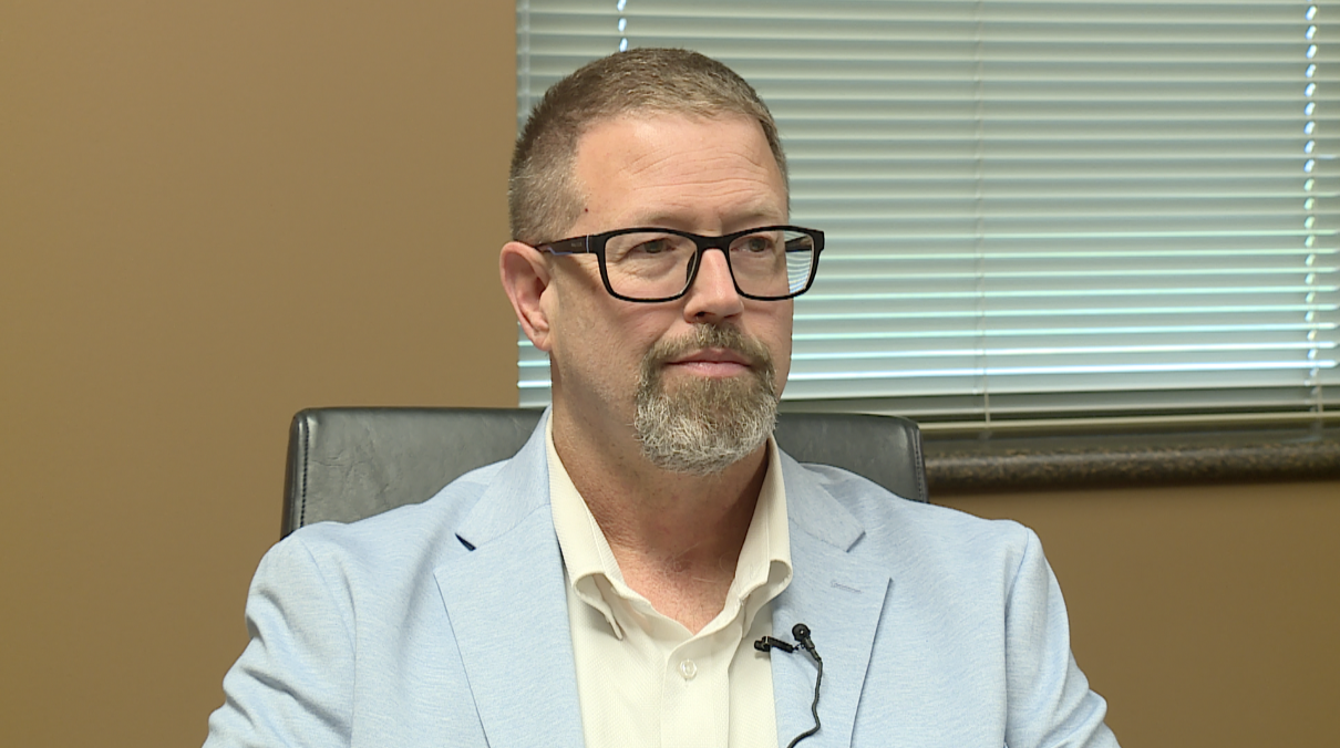 Dr. David Buck