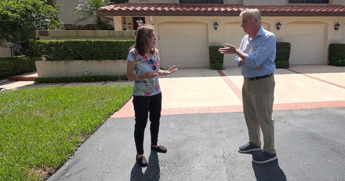 $900 a month in fees: West Boca condo owner feels squeeze of rising HOA costs