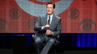 Stephen Colbert