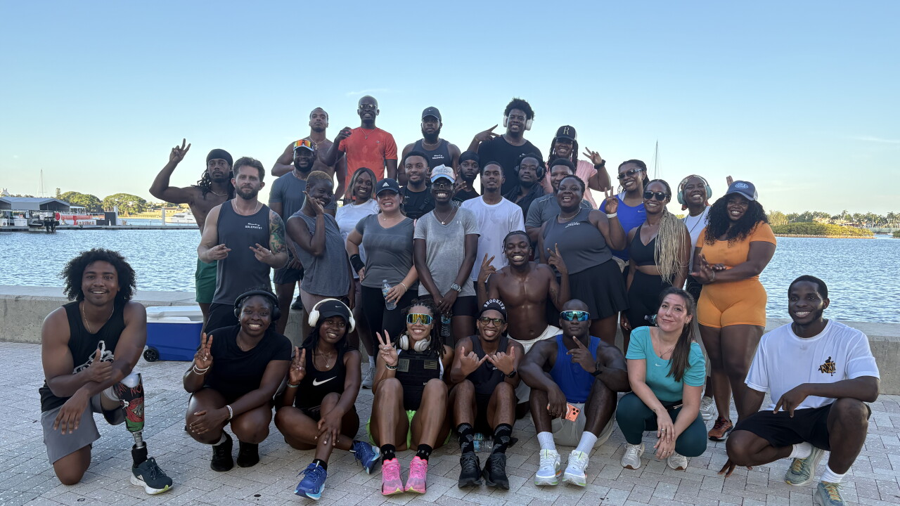 West Palm Beach Run Clubs