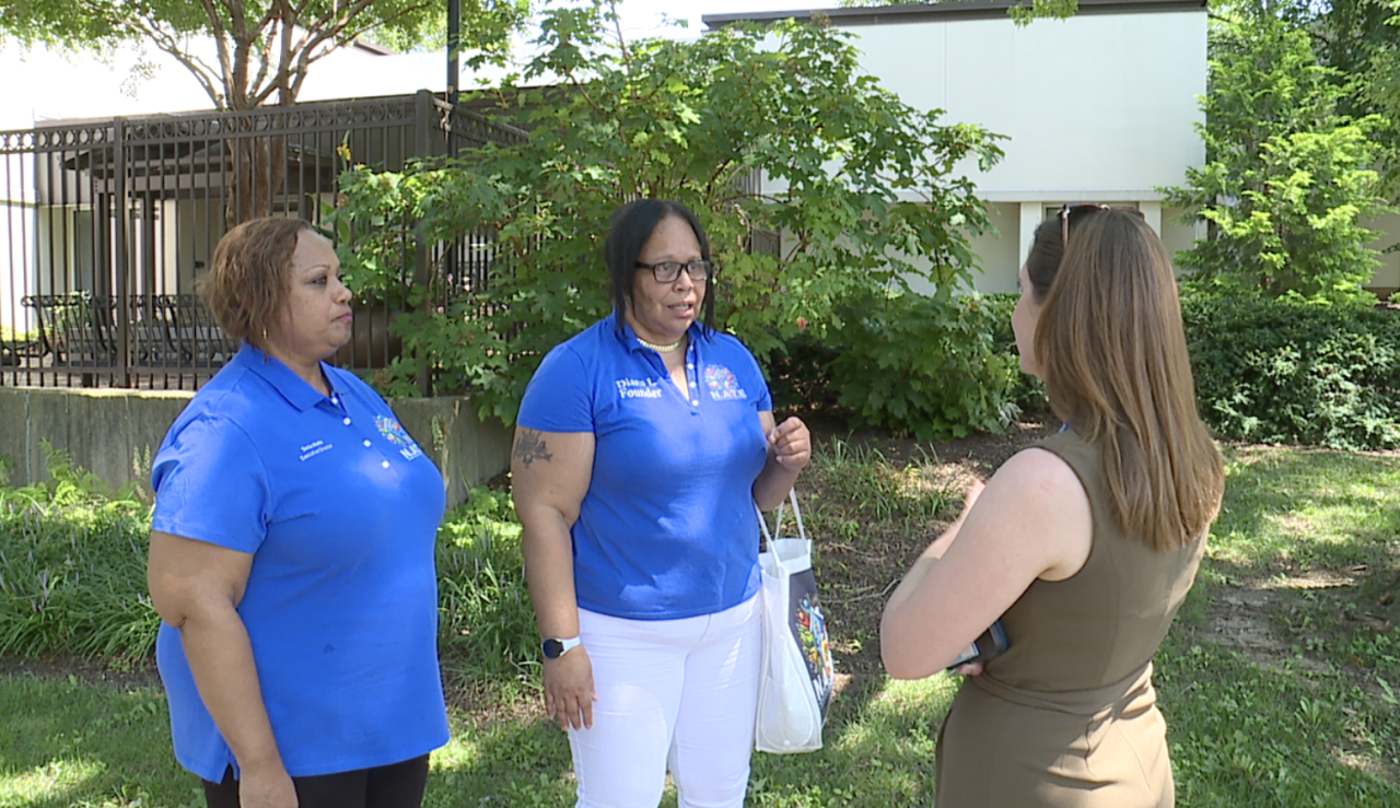 N.A.T.E. Neighbors Advocating for Tenant Empowerment