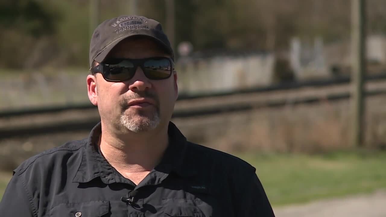 Tyson Foods Chicken Plant Closure