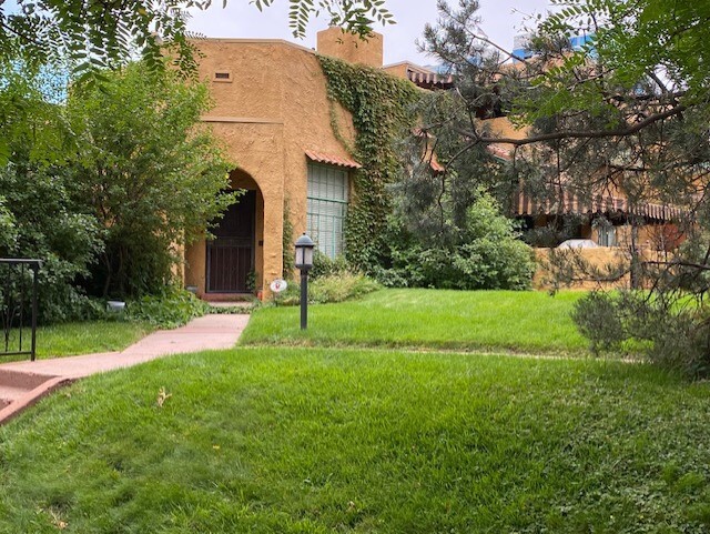 Carmen Court Condos